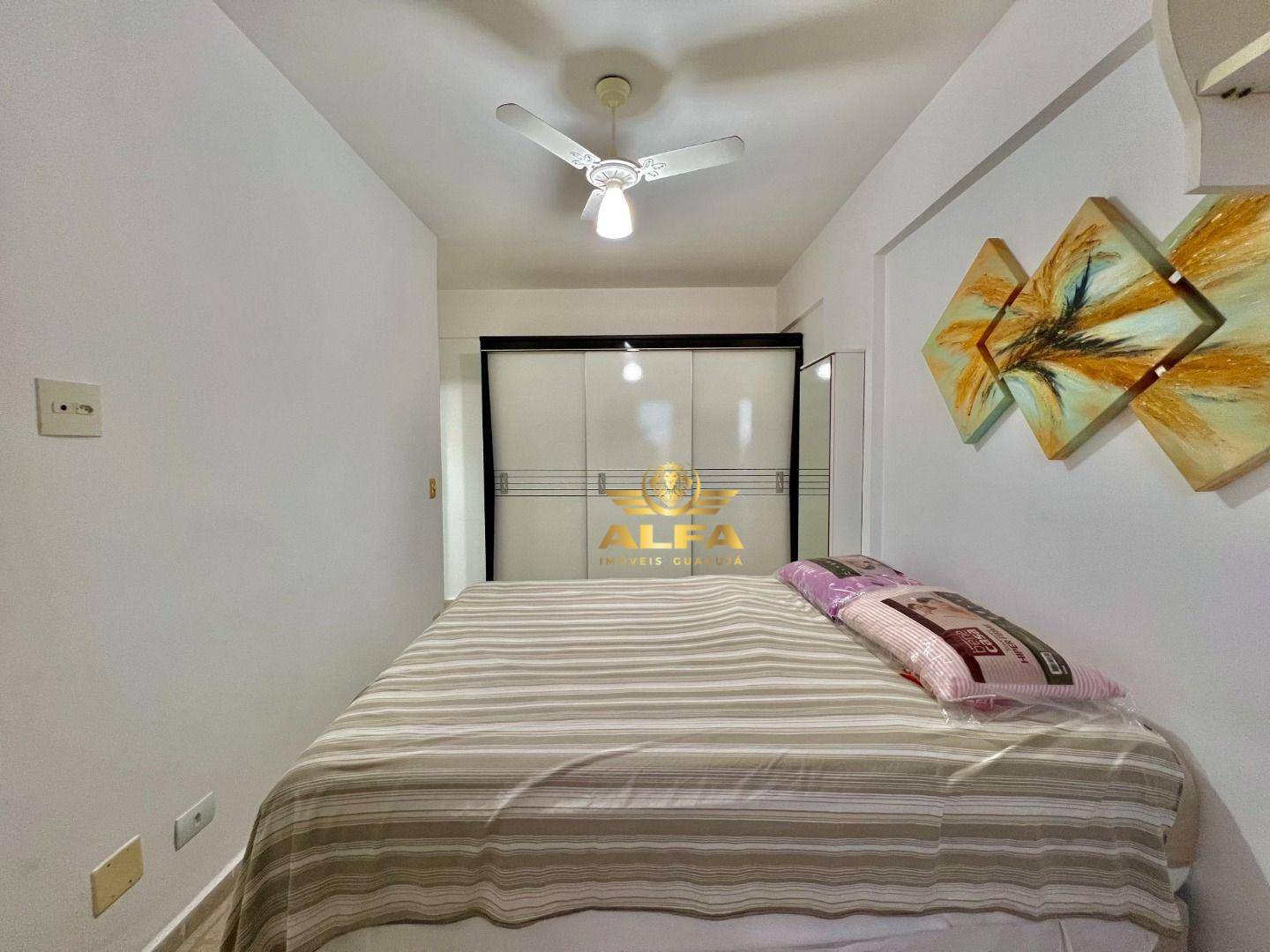 Apartamento à venda com 1 quarto, 55m² - Foto 17