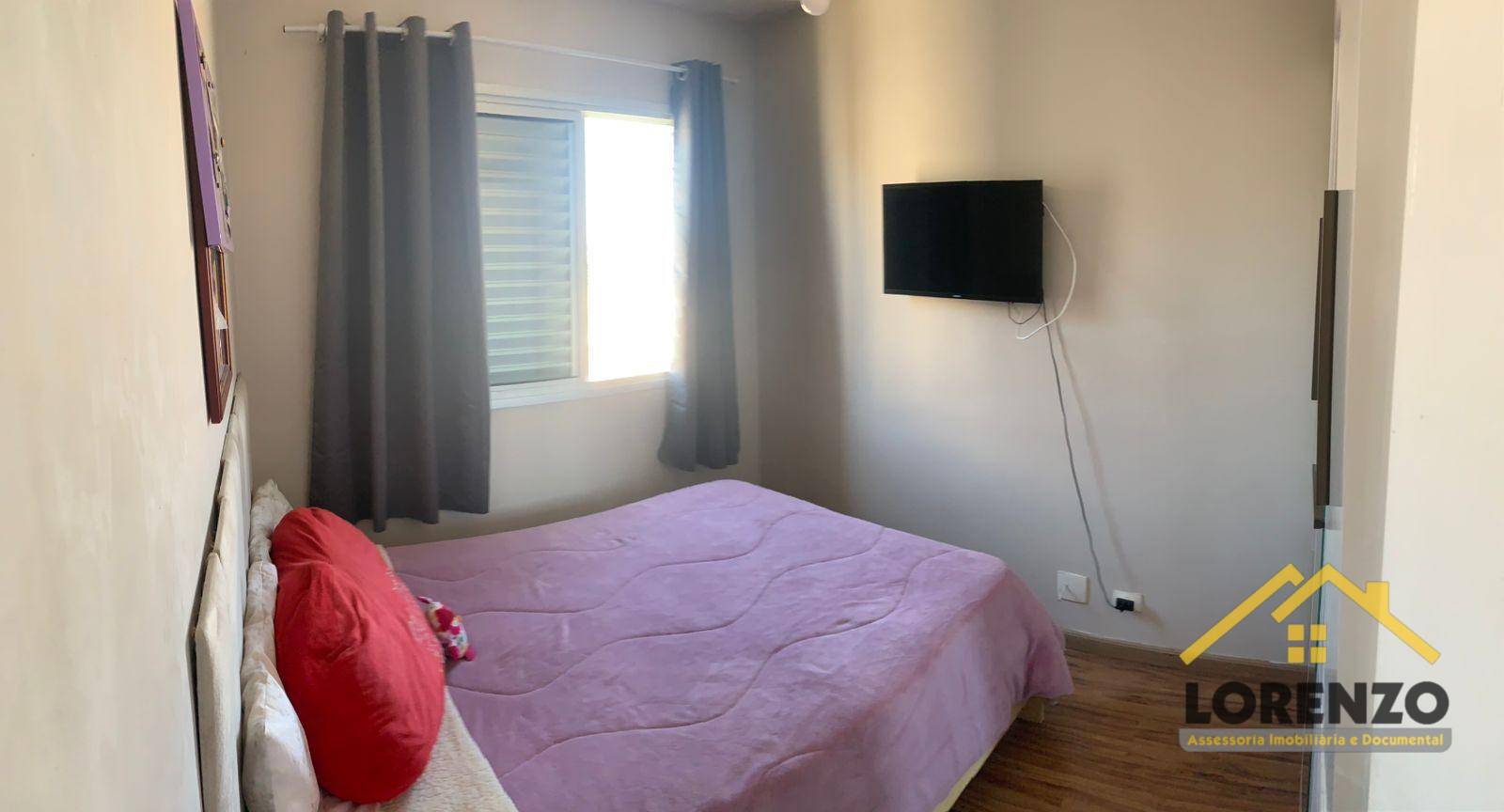 Apartamento à venda com 2 quartos, 48m² - Foto 12