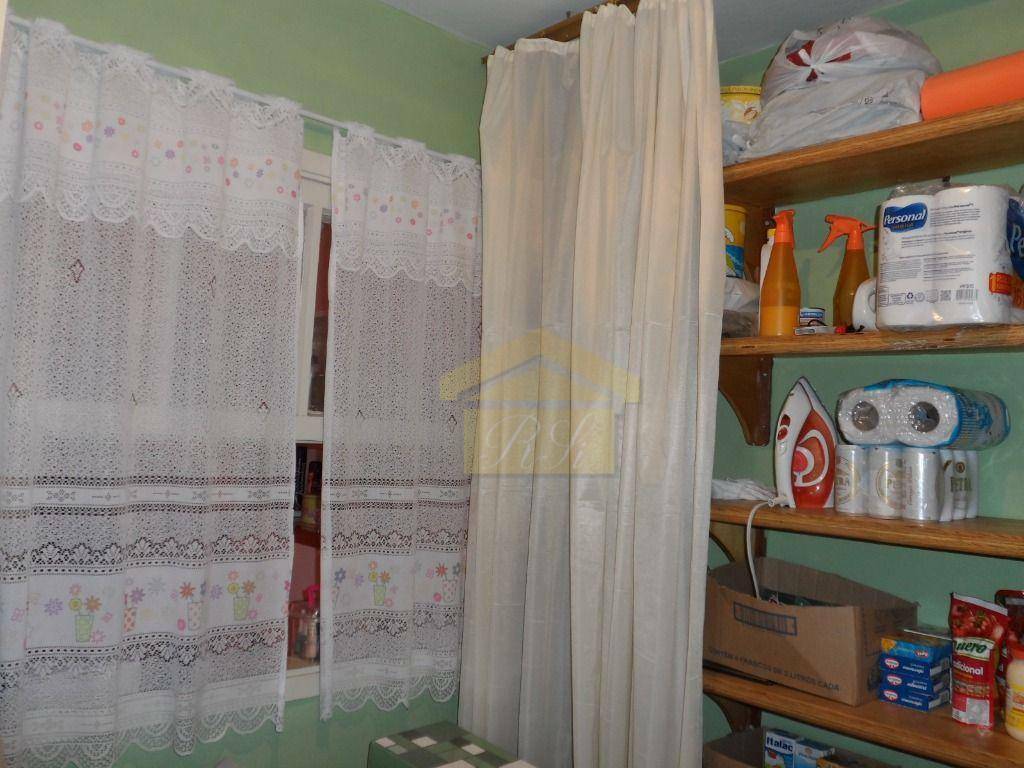 Sobrado à venda com 3 quartos, 120M2 - Foto 18