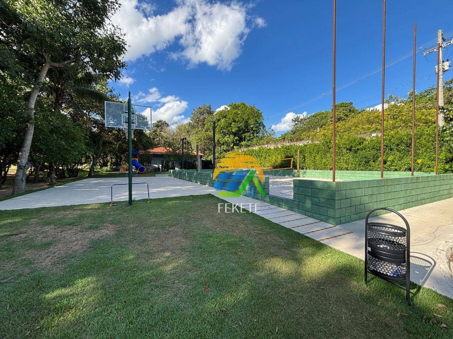 Casa de Condomínio à venda com 3 quartos, 179m² - Foto 27