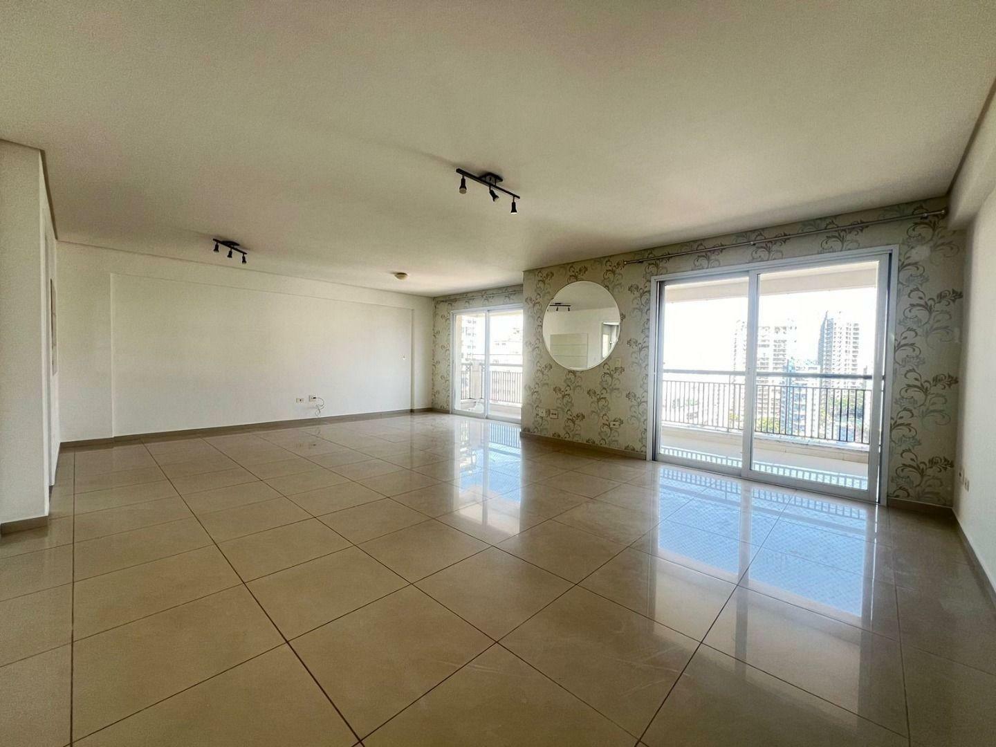 Apartamento para alugar com 4 quartos, 173m² - Foto 4