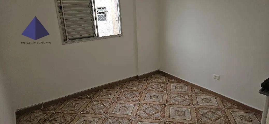 Apartamento à venda com 2 quartos, 56m² - Foto 3