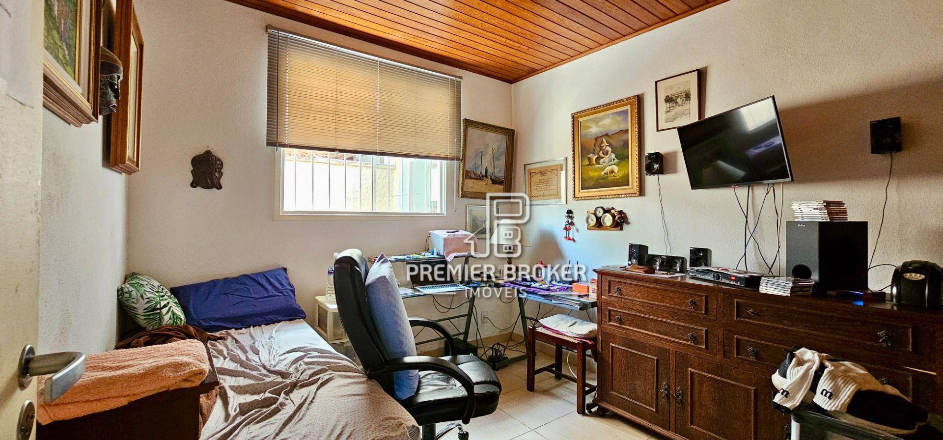 Casa de Condomínio à venda com 3 quartos, 144m² - Foto 8