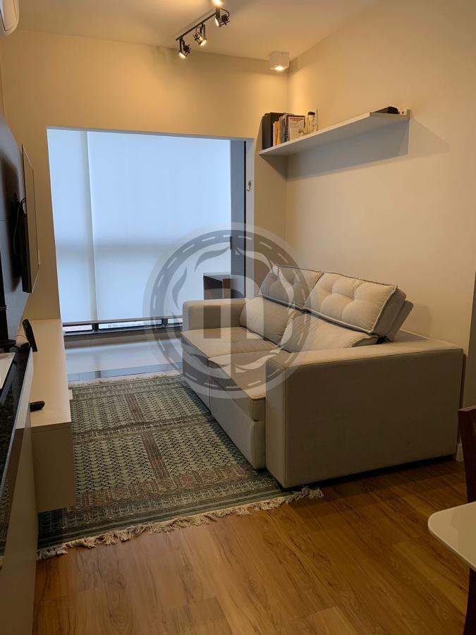 Apartamento à venda com 2 quartos, 62m² - Foto 3