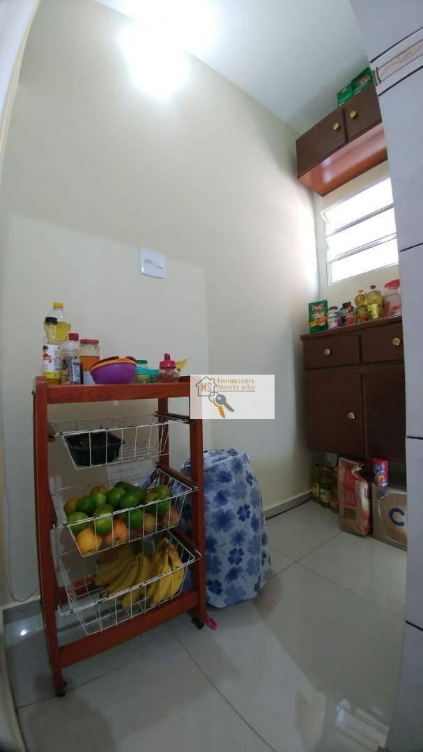 Sobrado à venda com 4 quartos, 190m² - Foto 10