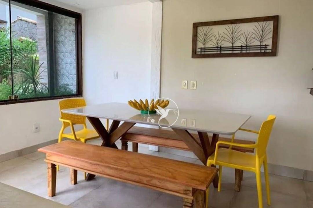 Casa de Condomínio à venda com 4 quartos, 170m² - Foto 21