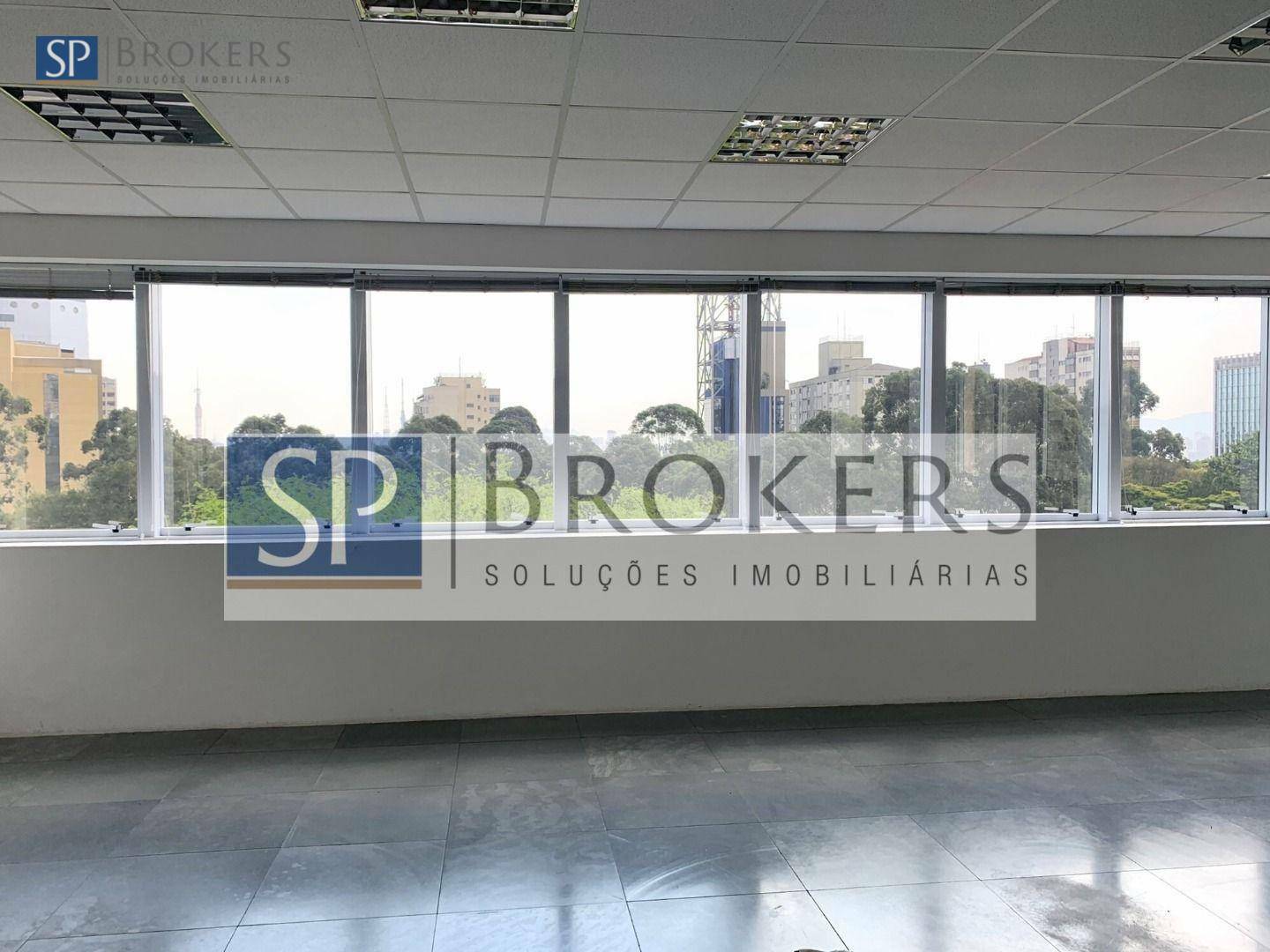 Conjunto Comercial-Sala para alugar, 205m² - Foto 9