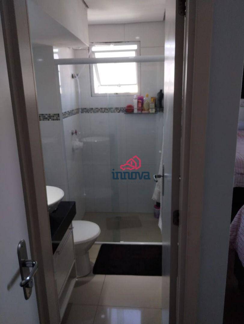 Apartamento à venda com 2 quartos, 56m² - Foto 6