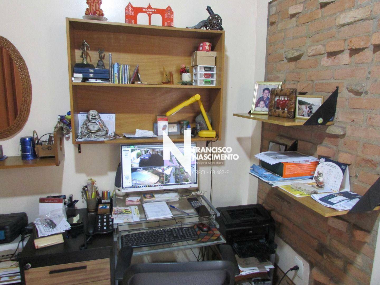 Sobrado à venda com 4 quartos, 380m² - Foto 12