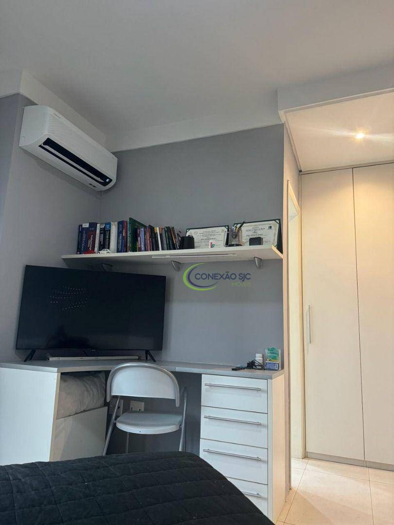 Apartamento à venda com 1 quarto, 55m² - Foto 4