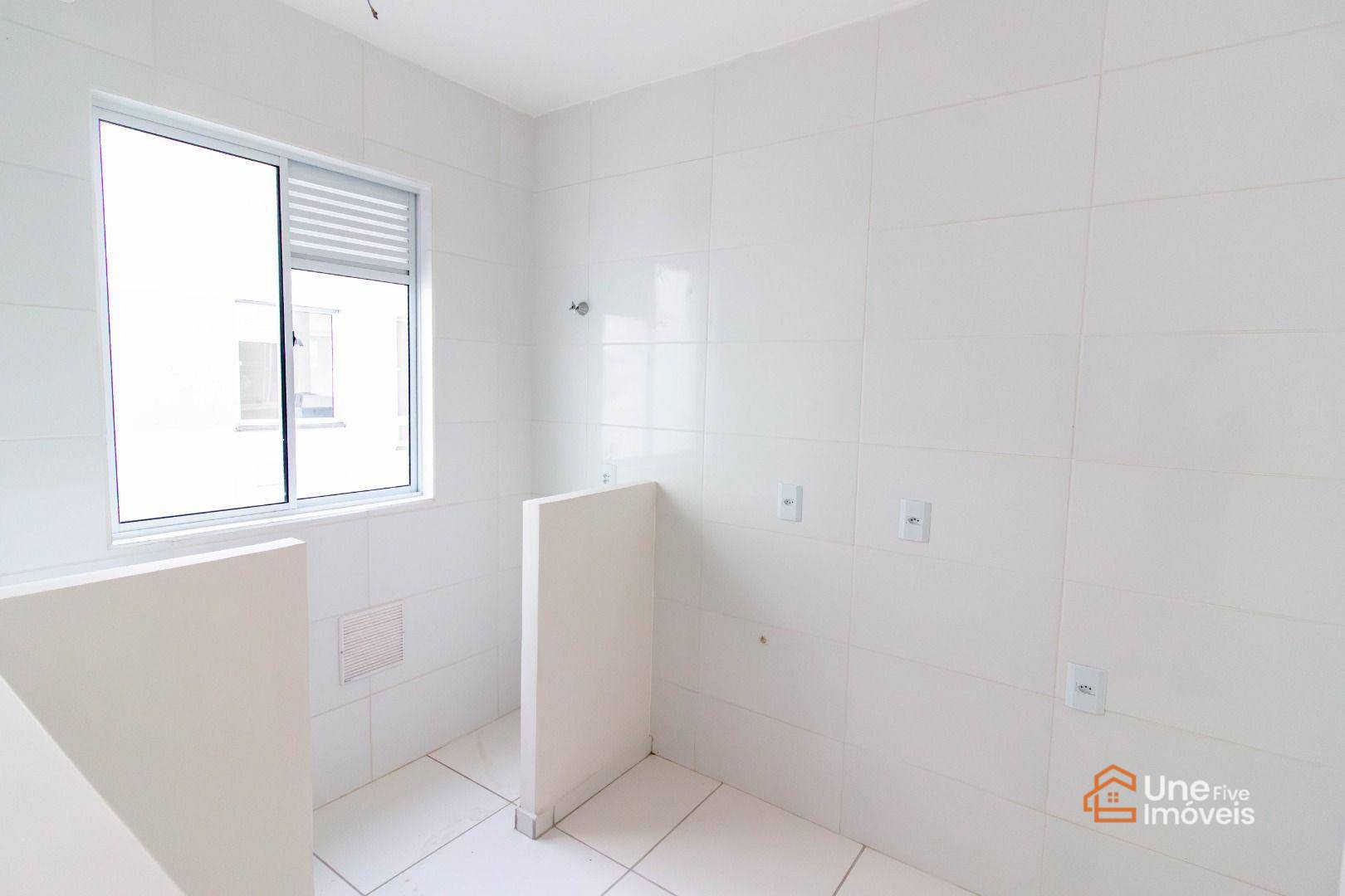Apartamento, 2 quartos, 40 m² - Foto 4