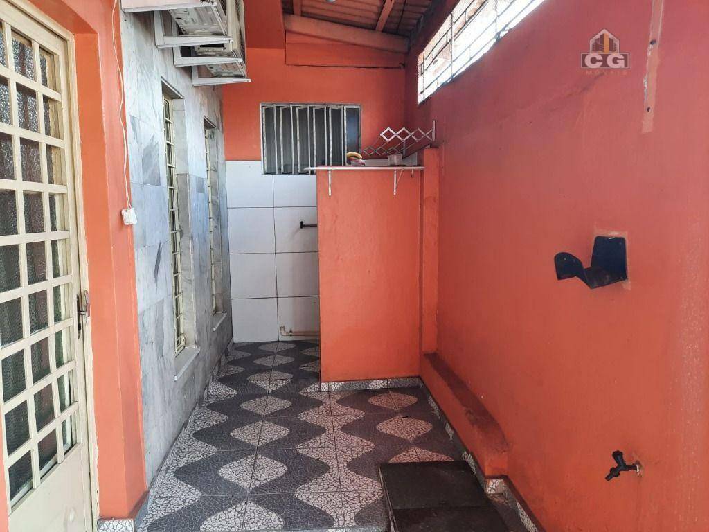 Loja-Salão para alugar, 70m² - Foto 5