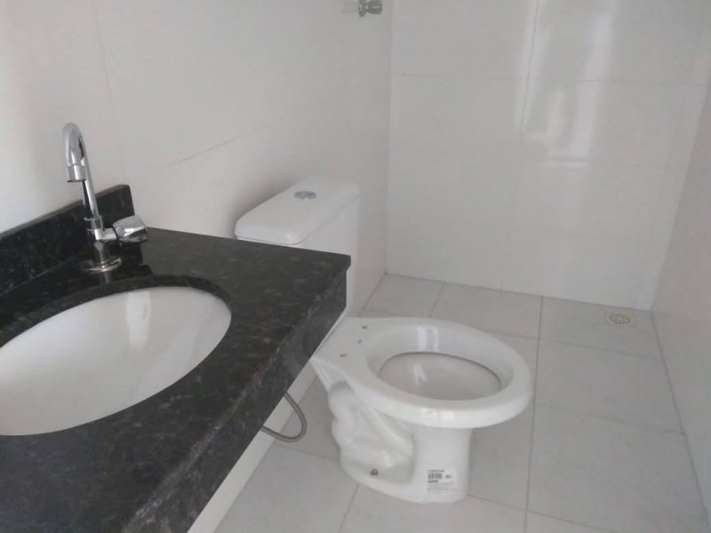 Apartamento à venda com 1 quarto, 28m² - Foto 15