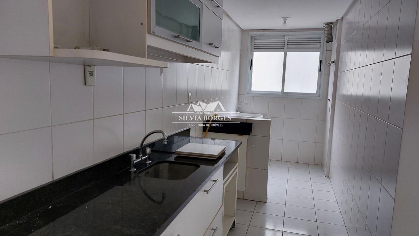 Apartamento à venda com 3 quartos, 103m² - Foto 5