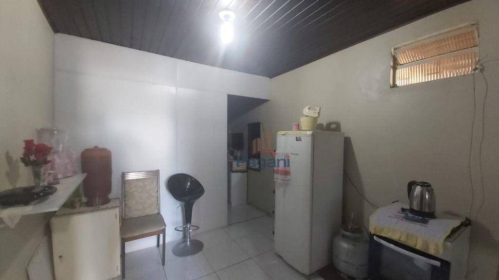 Casa à venda com 4 quartos, 160m² - Foto 5