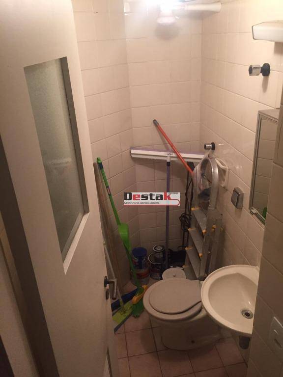 Apartamento à venda com 4 quartos, 163m² - Foto 16