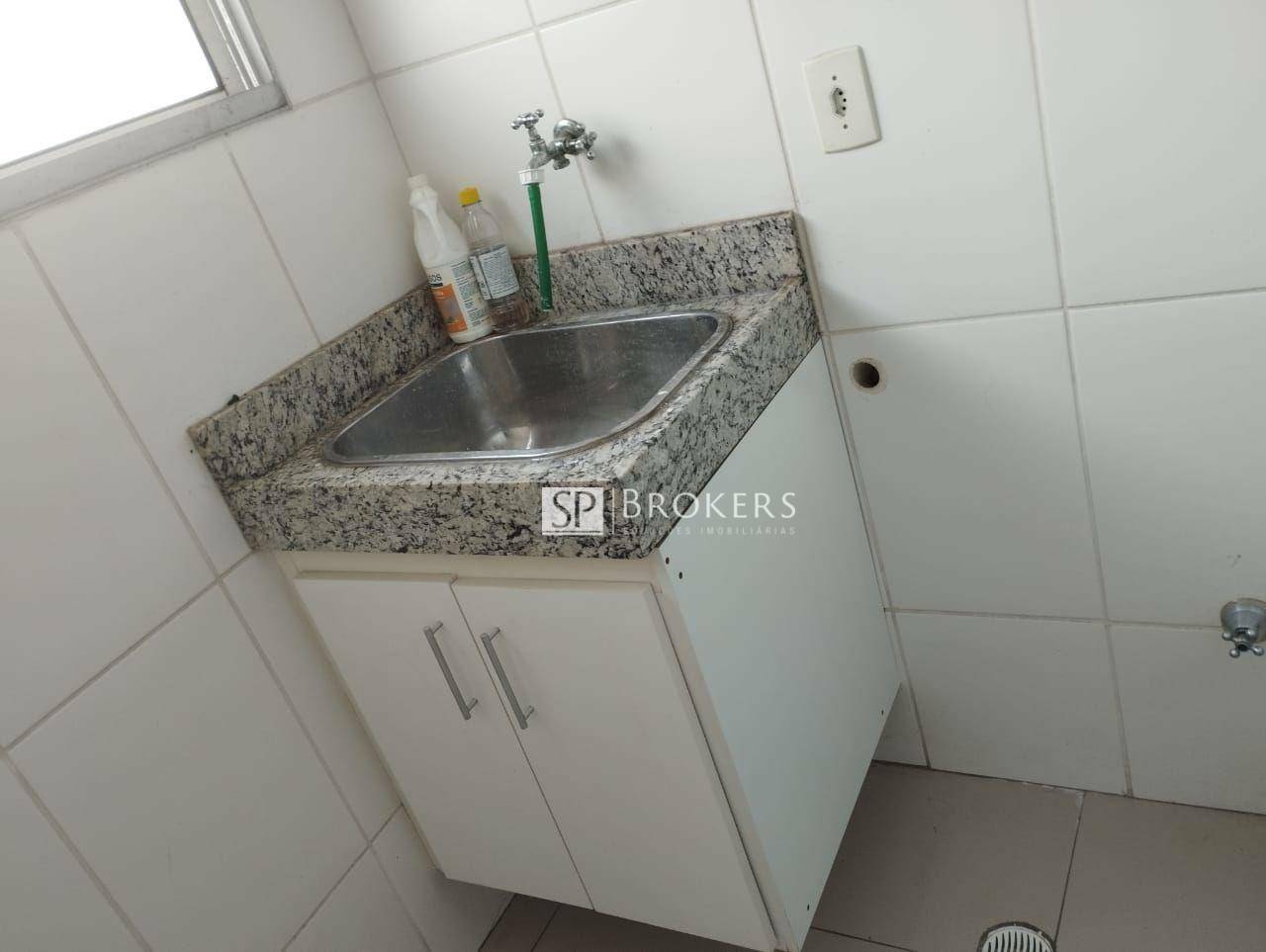 Apartamento à venda com 2 quartos, 50m² - Foto 12