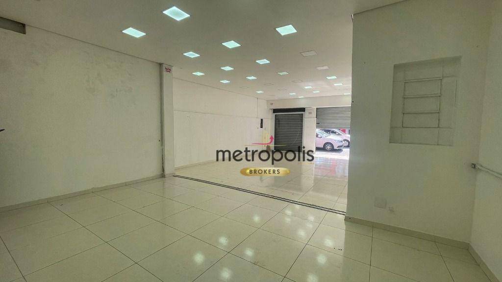 Loja-Salão para alugar, 70m² - Foto 6