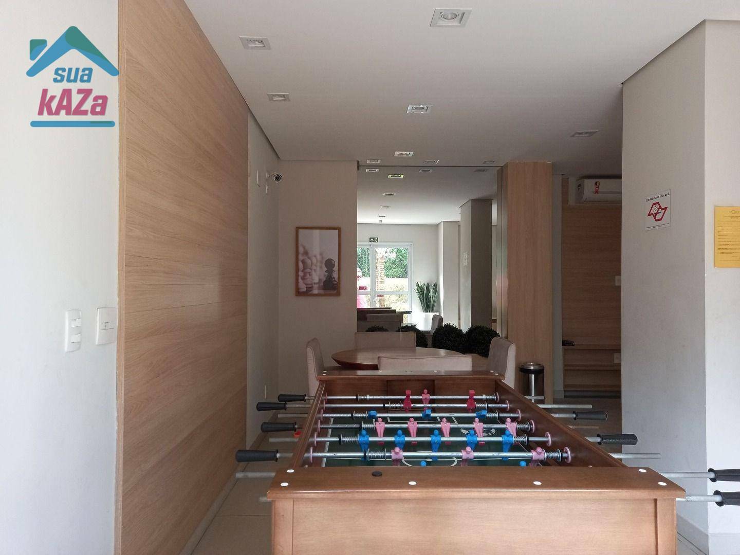 Apartamento à venda com 2 quartos, 70m² - Foto 50