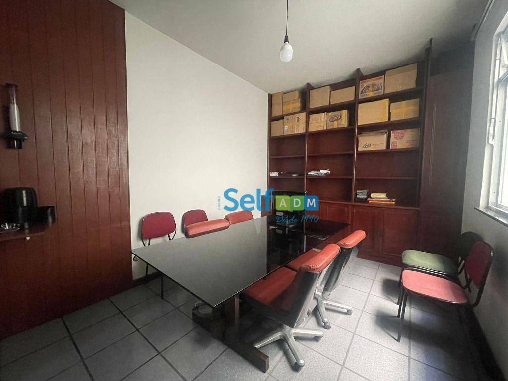 Conjunto Comercial-Sala para alugar, 18m² - Foto 2