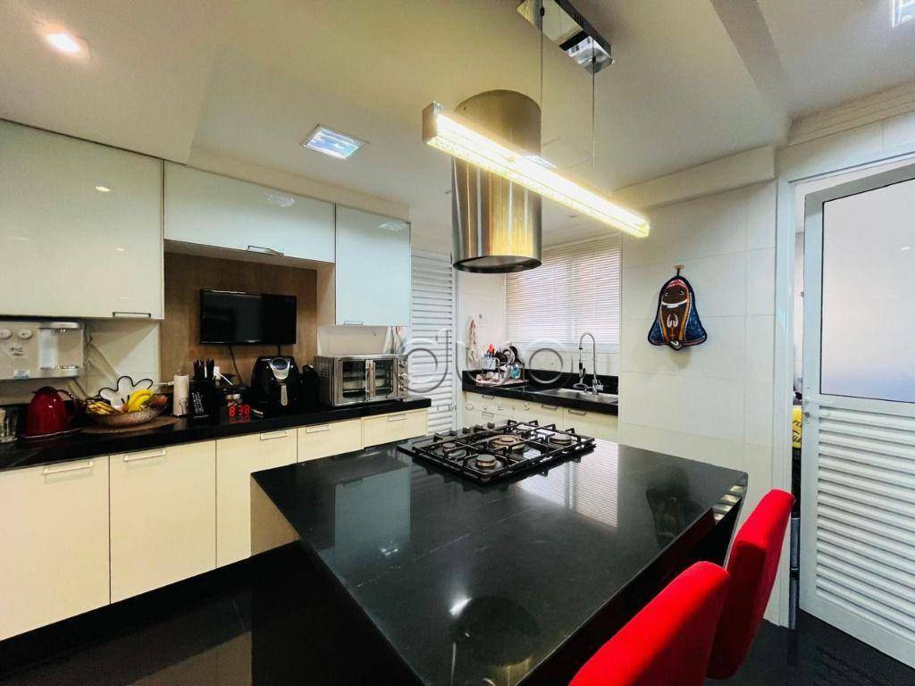 Apartamento à venda com 3 quartos, 146m² - Foto 8