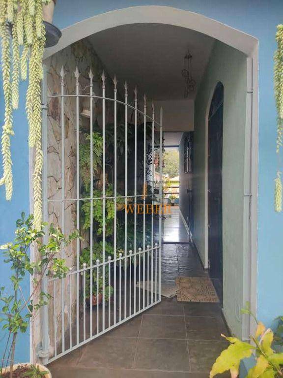 Sobrado à venda com 4 quartos, 380m² - Foto 88