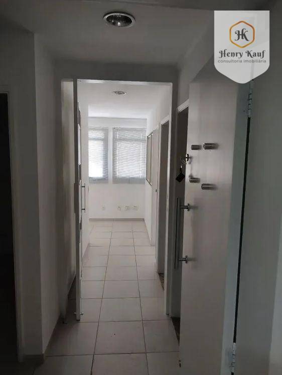 Conjunto Comercial-Sala à venda, 41m² - Foto 4