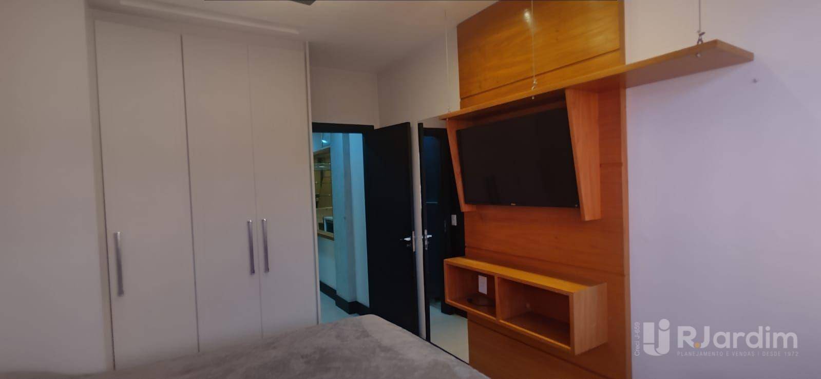 Apartamento à venda e aluguel com 1 quarto, 32m² - Foto 17