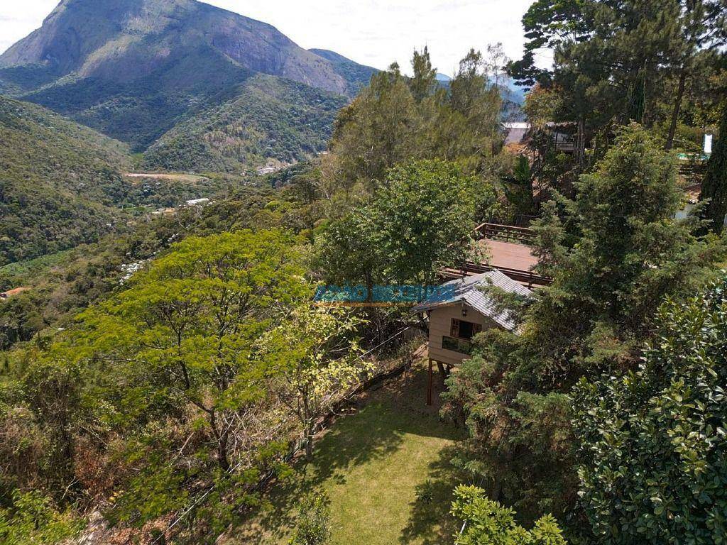 Casa de Condomínio à venda com 4 quartos, 235m² - Foto 41