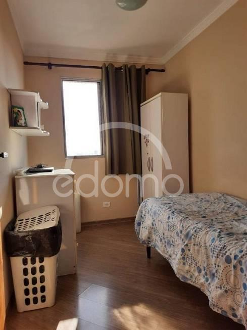 Apartamento à venda com 3 quartos, 86m² - Foto 9