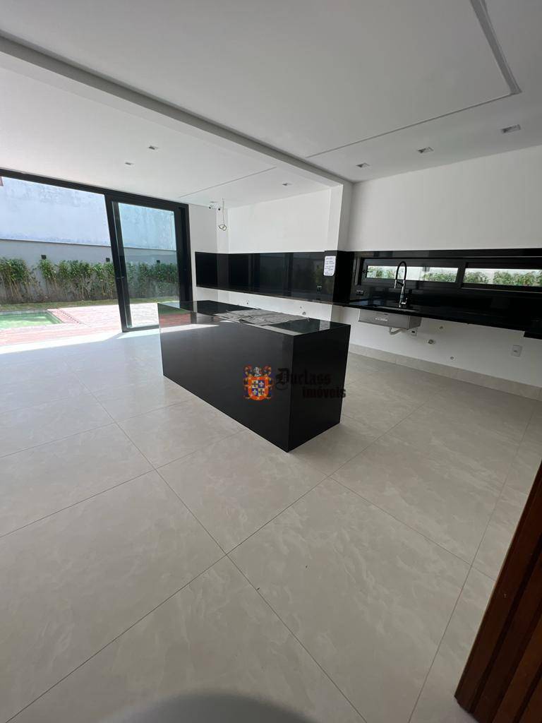 Casa de Condomínio à venda com 4 quartos, 400m² - Foto 10