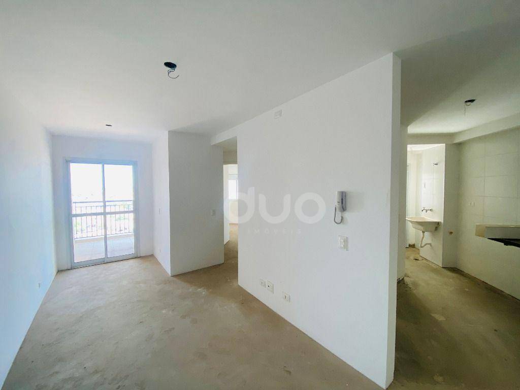 Apartamento à venda com 2 quartos, 66m² - Foto 2