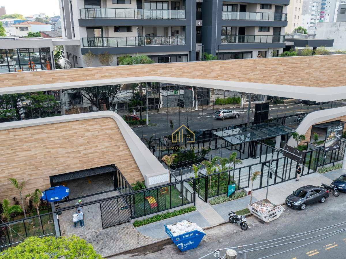 Apartamento à venda com 3 quartos, 115m² - Foto 30