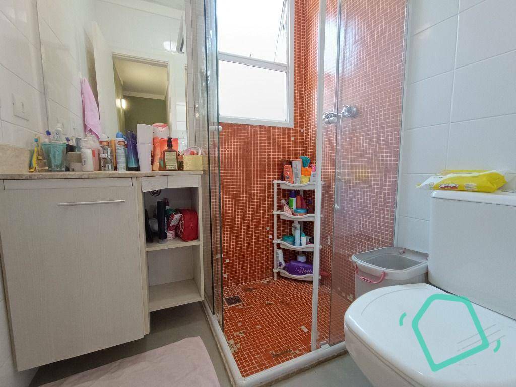 Casa de Condomínio à venda com 3 quartos, 87m² - Foto 14