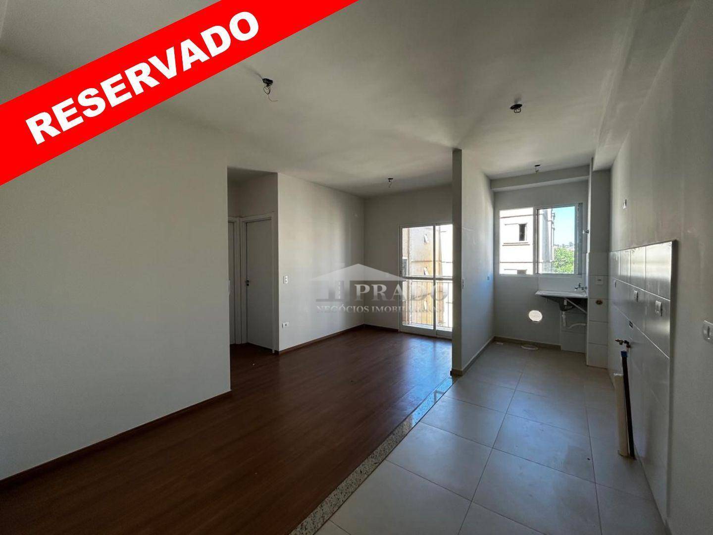 Apartamento, 2 quartos, 45 m² - Foto 1
