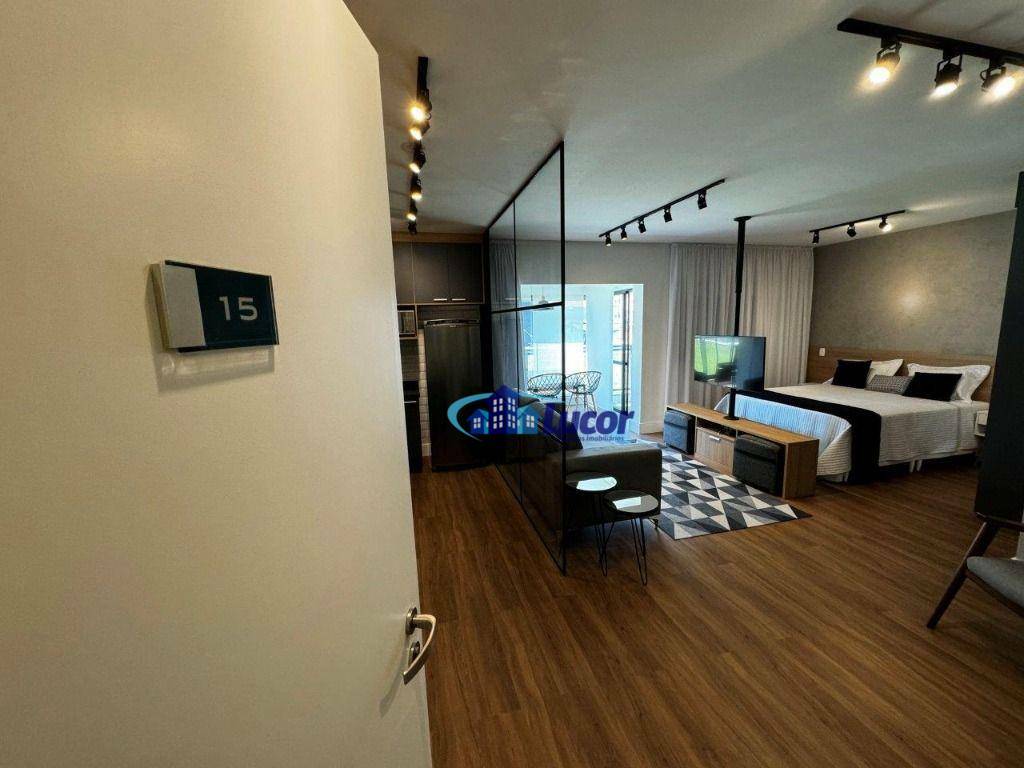 Apartamento, 1 quarto, 45 m² - Foto 53