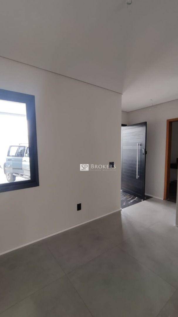 Casa de Condomínio à venda com 3 quartos, 230m² - Foto 12