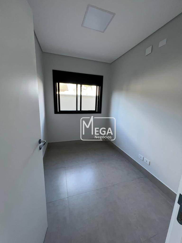 Casa de Condomínio à venda com 4 quartos, 200m² - Foto 8