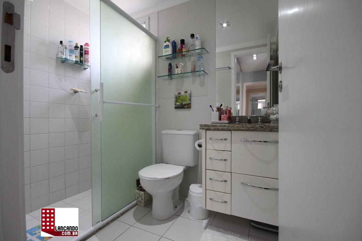 Apartamento à venda com 3 quartos, 108m² - Foto 10