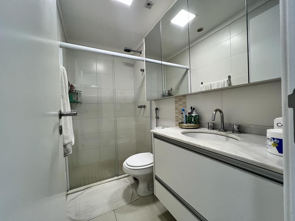 Apartamento à venda com 3 quartos, 87m² - Foto 10