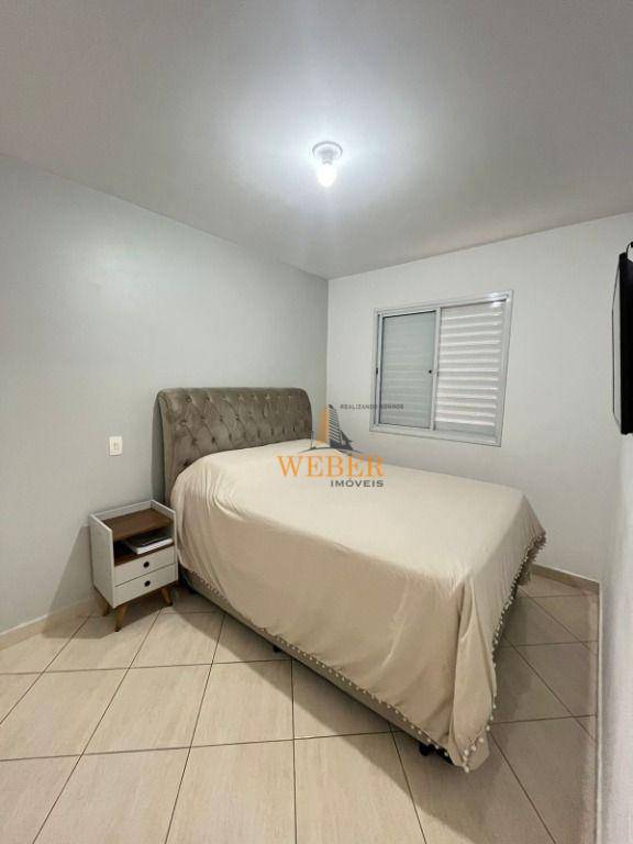 Apartamento à venda com 2 quartos, 55m² - Foto 42