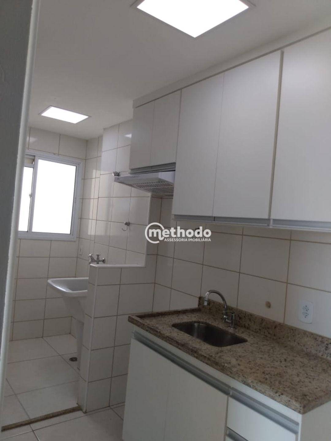 Apartamento à venda com 3 quartos, 61m² - Foto 10