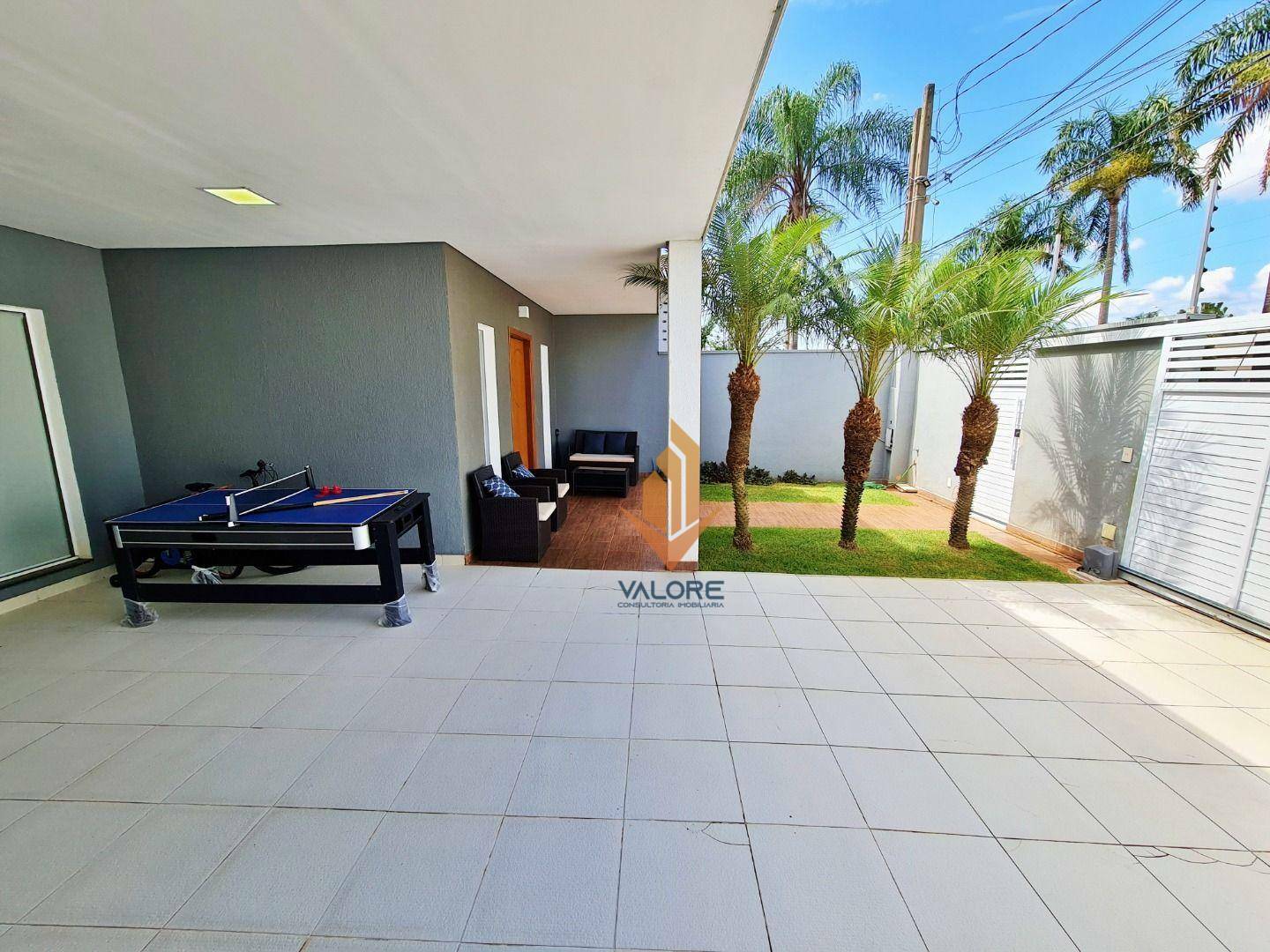 Casa de Condomínio à venda com 3 quartos, 180m² - Foto 5