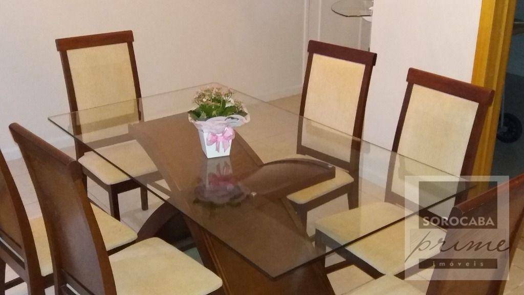 Apartamento, 3 quartos, 100 m² - Foto 3