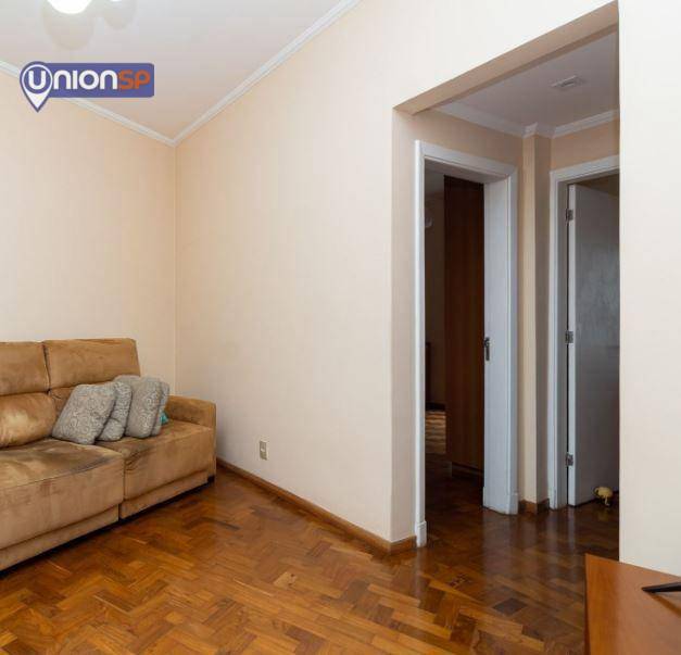 Apartamento à venda com 2 quartos, 67m² - Foto 3