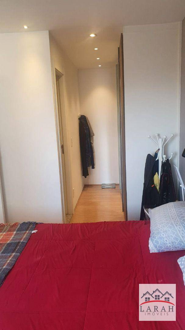 Apartamento à venda com 3 quartos, 80m² - Foto 11