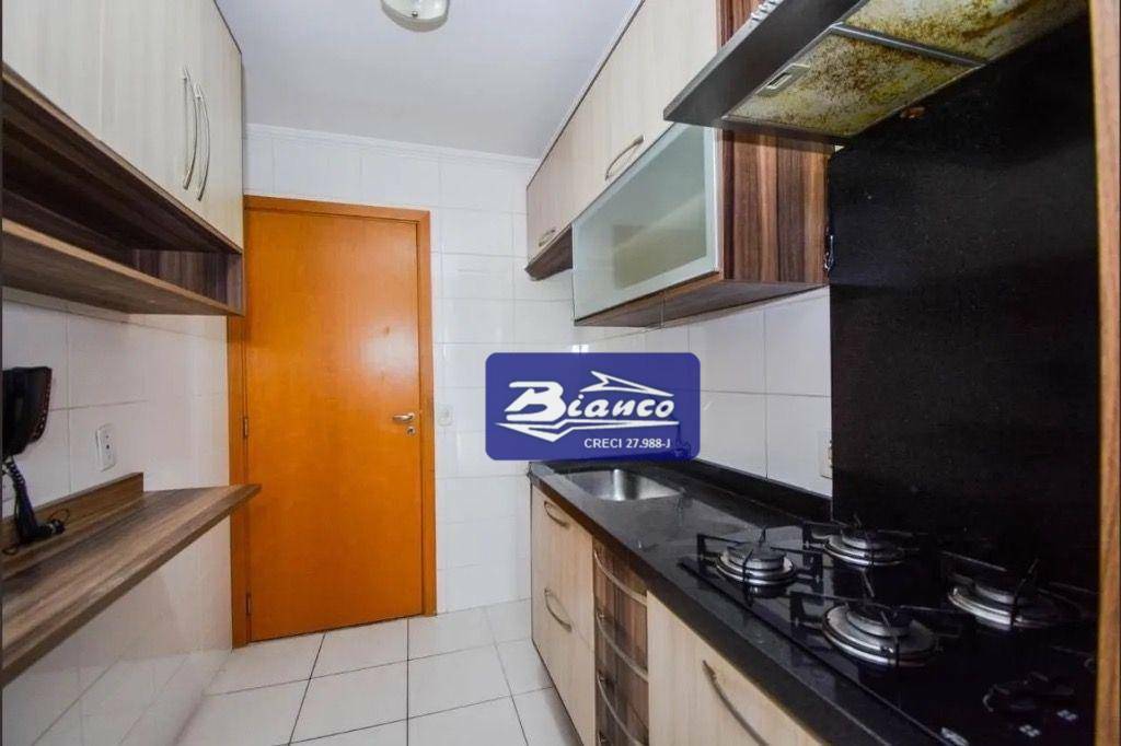 Apartamento à venda com 2 quartos, 56m² - Foto 14