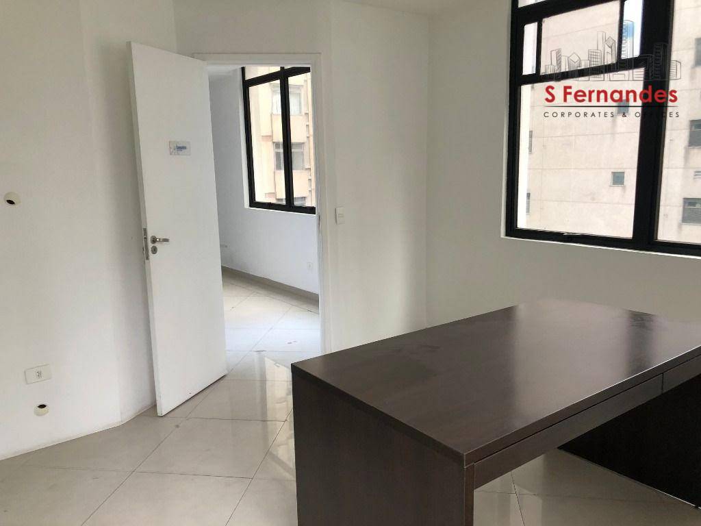 Conjunto Comercial-Sala à venda e aluguel, 60m² - Foto 11