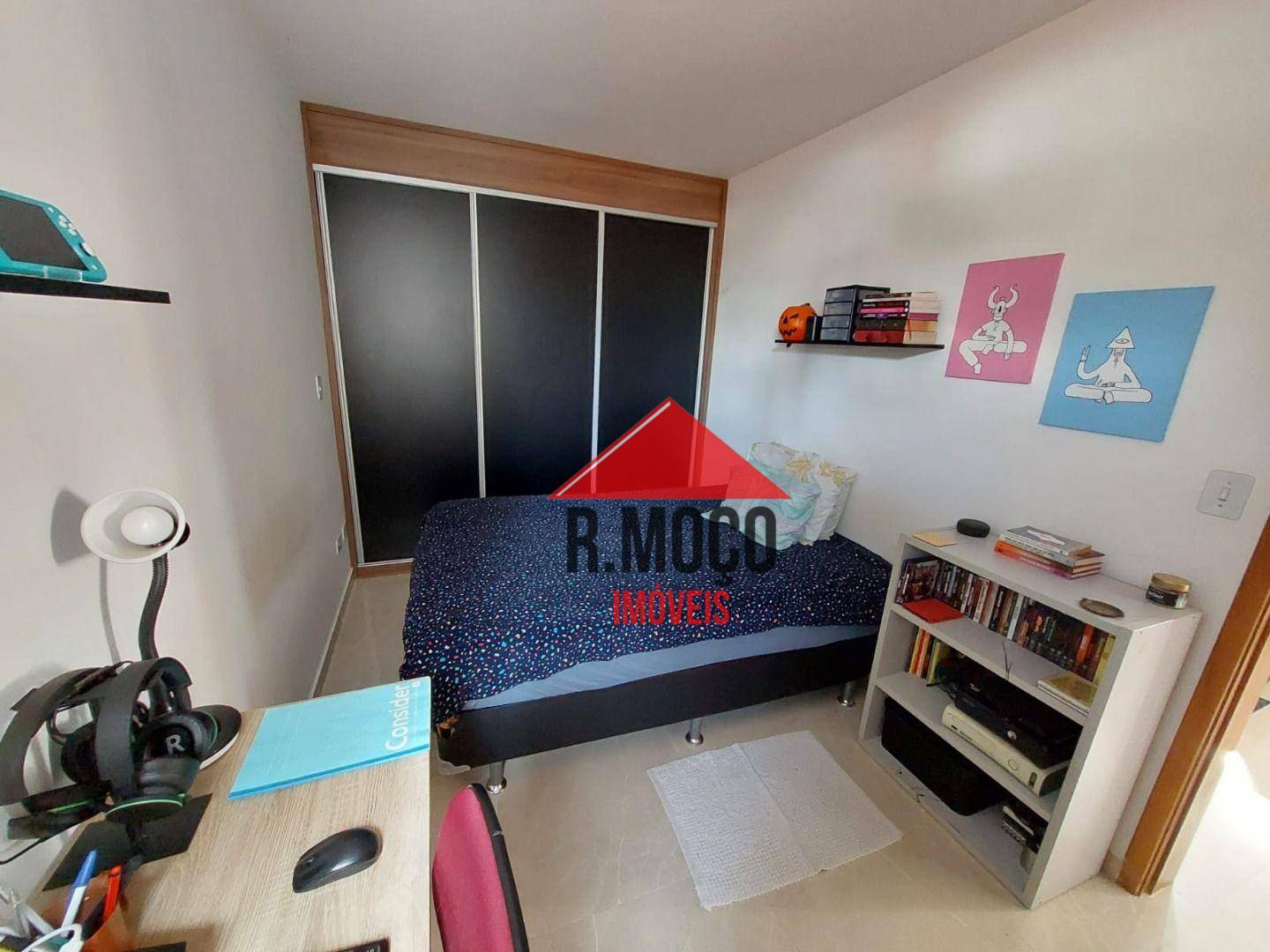 Apartamento à venda com 1 quarto, 32m² - Foto 2