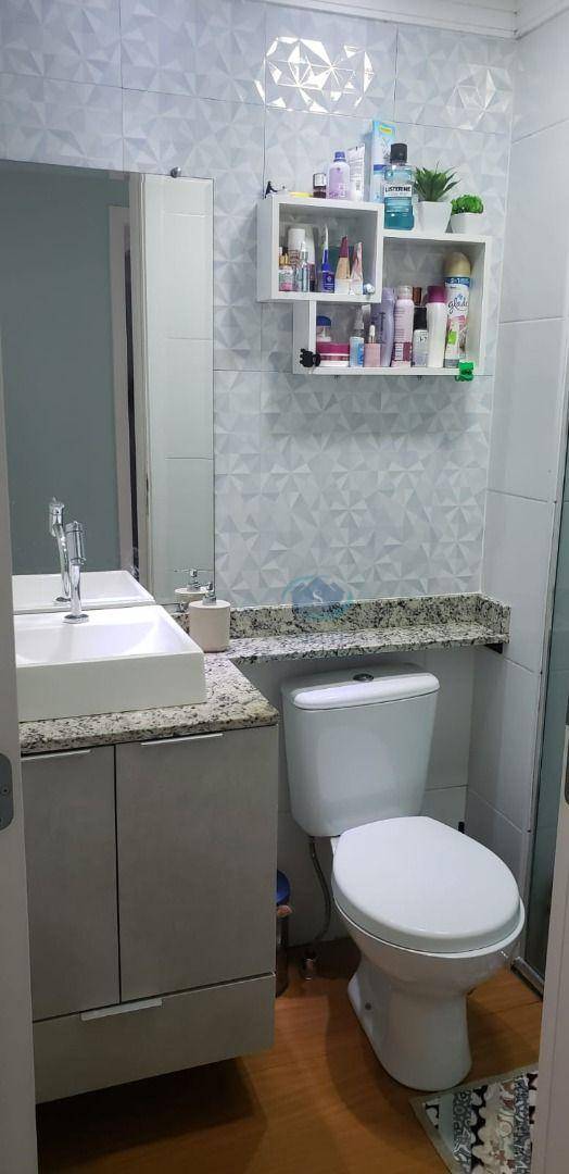 Apartamento à venda com 2 quartos, 51m² - Foto 14